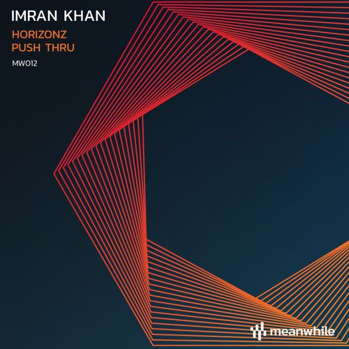 Imran Khan - Horizonz - Push Thru [MW012]